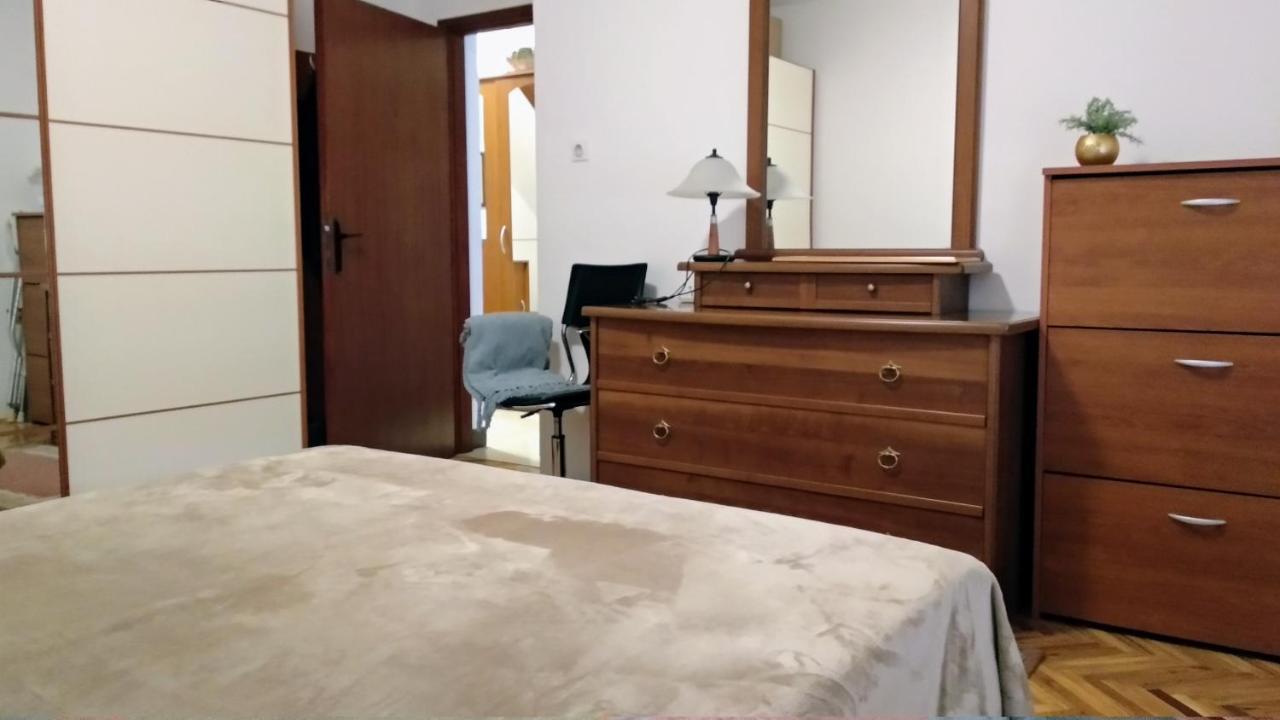 Kaštela Apartman Tonka מראה חיצוני תמונה