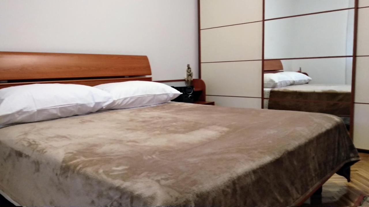 Kaštela Apartman Tonka מראה חיצוני תמונה