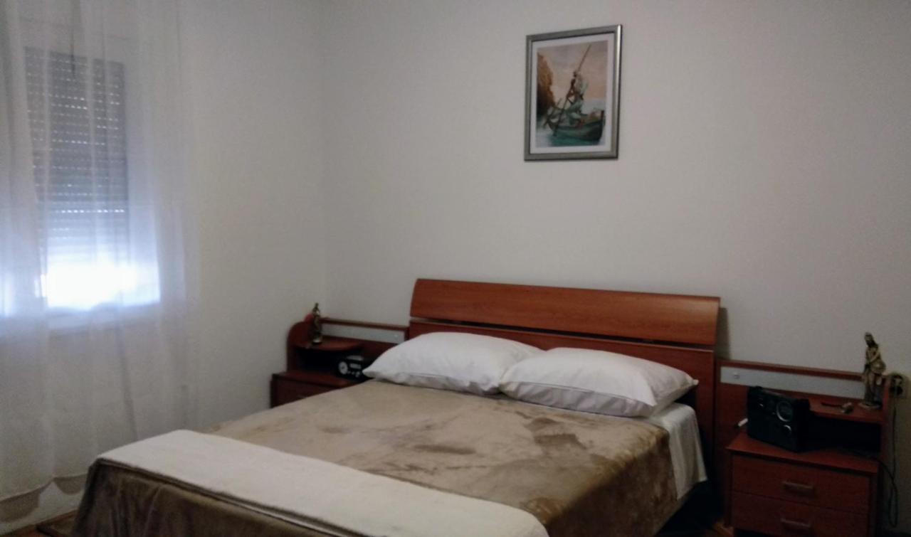 Kaštela Apartman Tonka מראה חיצוני תמונה