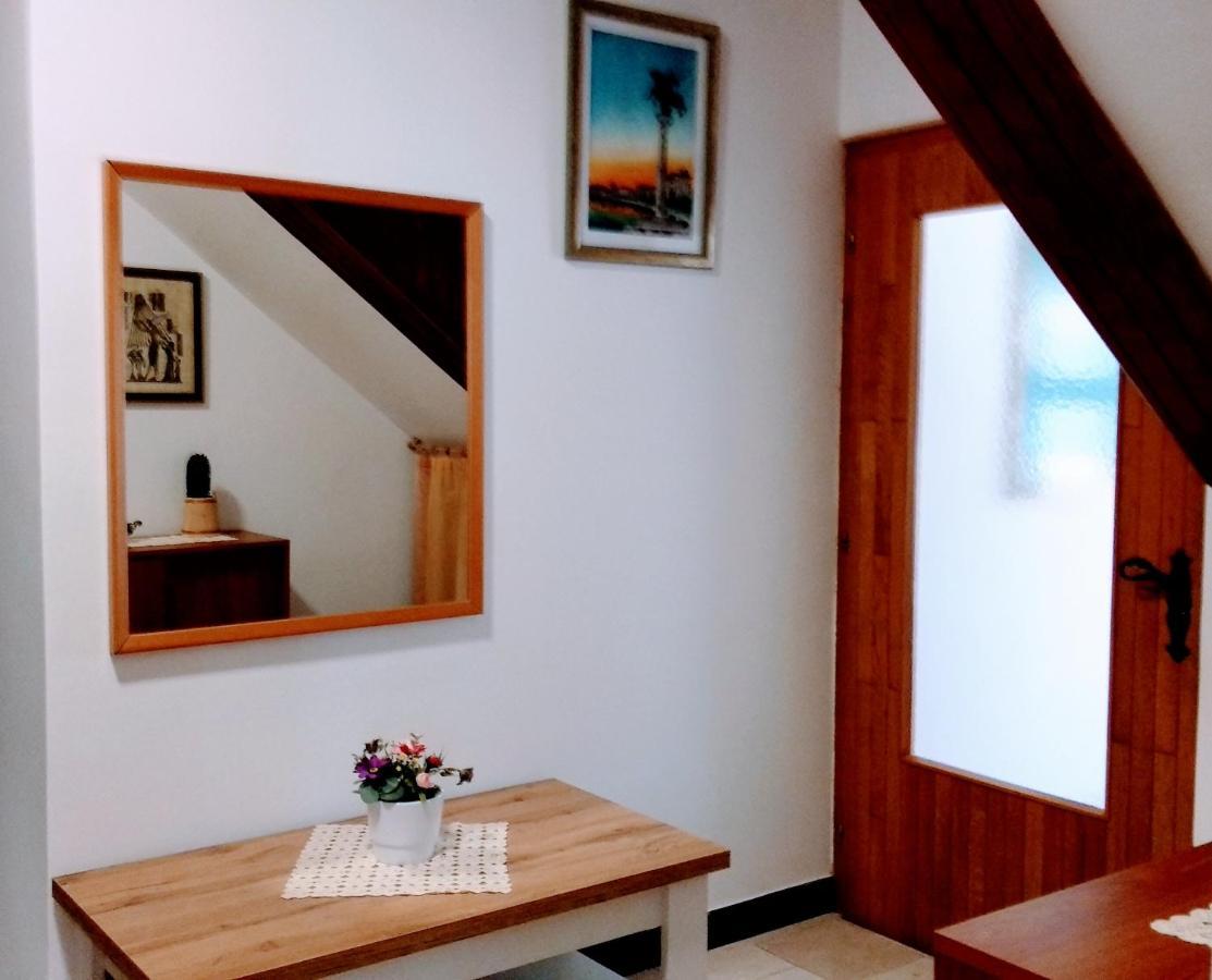 Kaštela Apartman Tonka מראה חיצוני תמונה