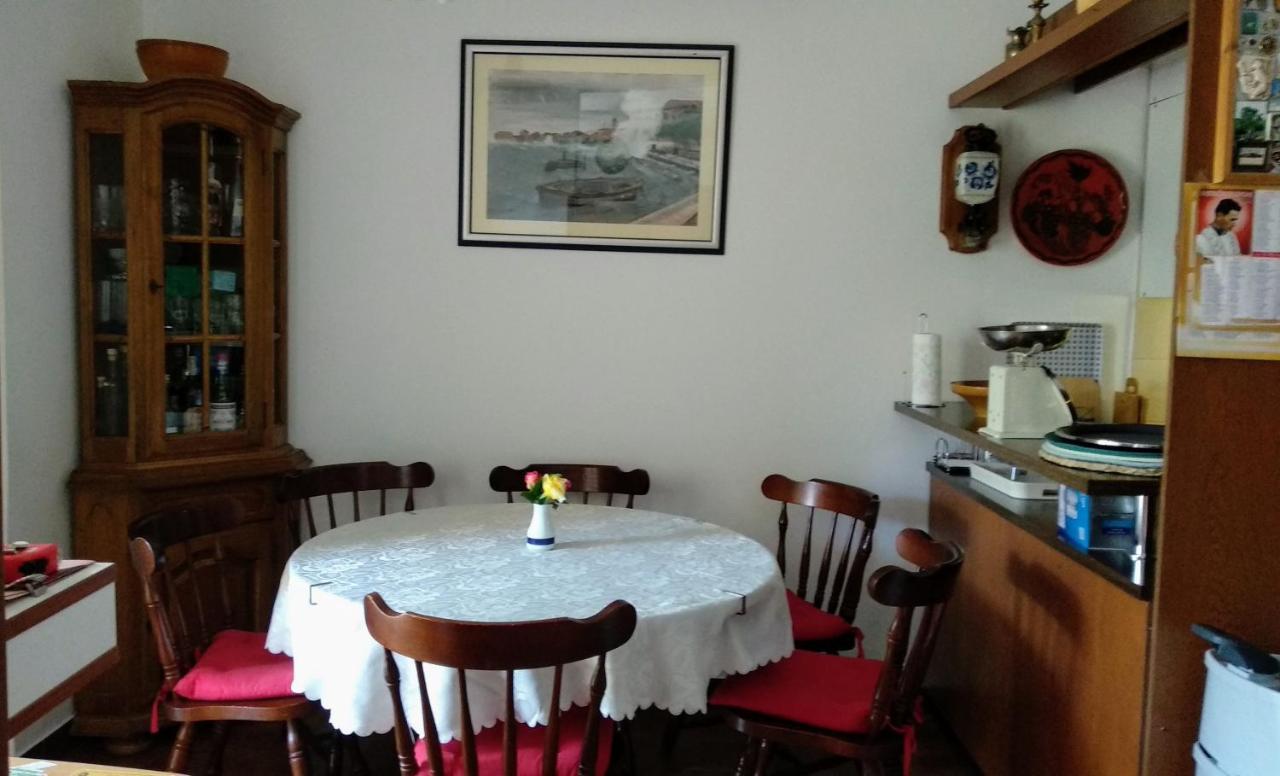 Kaštela Apartman Tonka מראה חיצוני תמונה