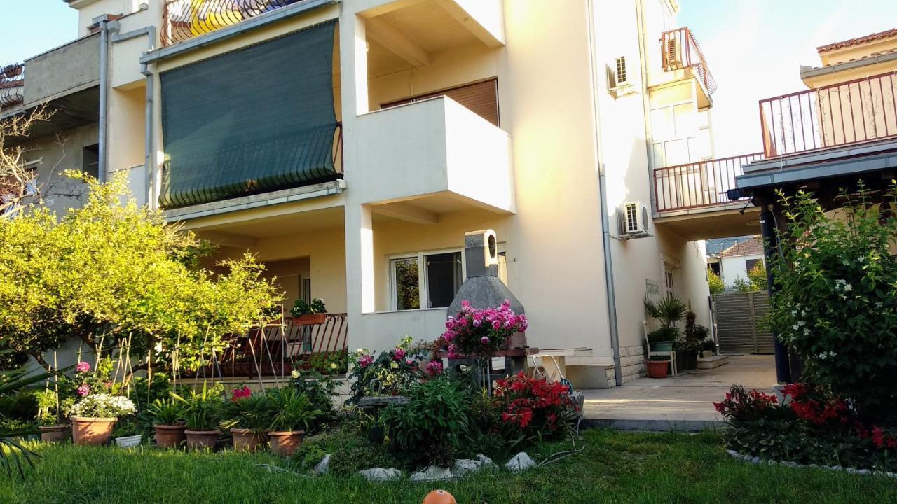 Kaštela Apartman Tonka מראה חיצוני תמונה