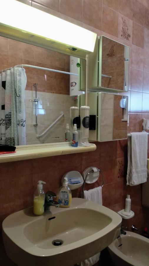 Kaštela Apartman Tonka מראה חיצוני תמונה
