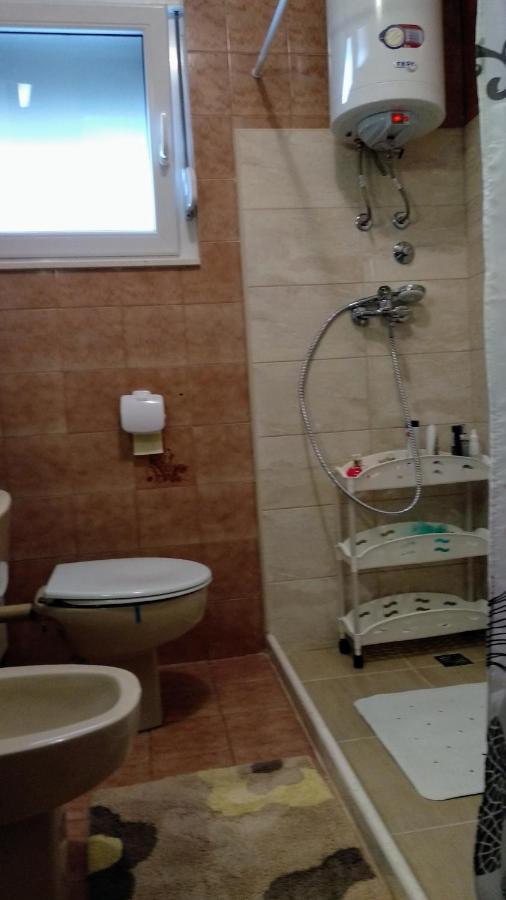 Kaštela Apartman Tonka מראה חיצוני תמונה
