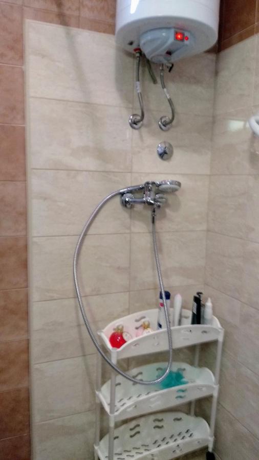 Kaštela Apartman Tonka מראה חיצוני תמונה