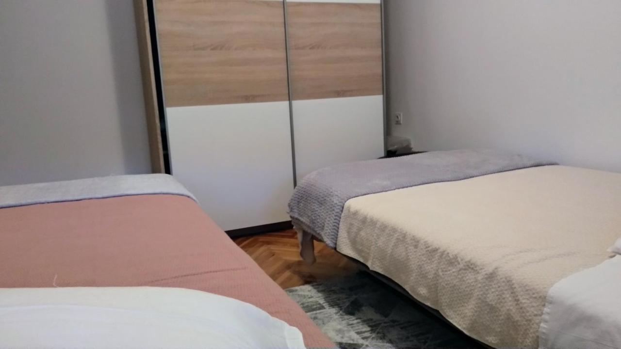 Kaštela Apartman Tonka מראה חיצוני תמונה